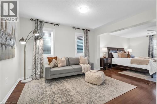 879 Etherington Way, Milton, ON - Indoor Photo Showing Other Room