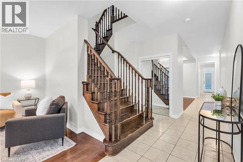 879 Etherington Way, Milton, ON - Indoor Photo Showing Other Room