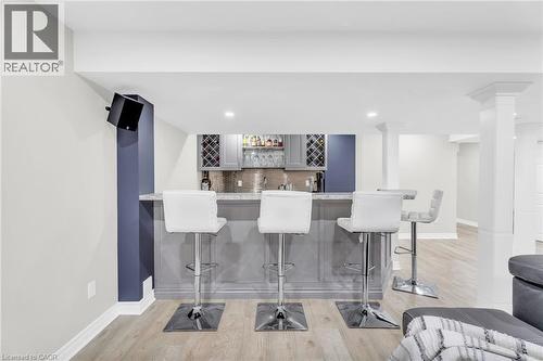 879 Etherington Way, Milton, ON - Indoor