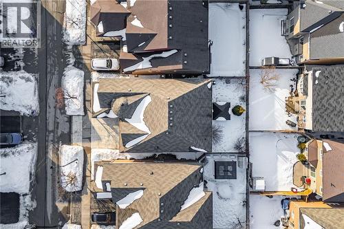 879 Etherington Way, Milton, ON - Outdoor