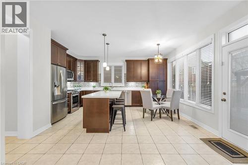 879 Etherington Way, Milton, ON - Indoor