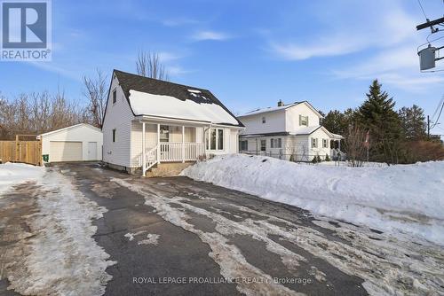 5 SIXTH STREET  Belleville (Belleville Ward), ON K8N 4S4