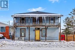 36 RIVER STREET  Thorold (Port Robinson), ON L0S 1K0