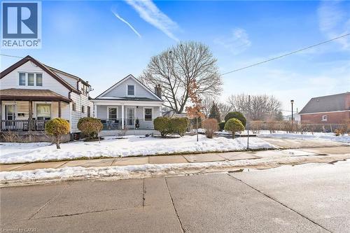 88 GRAHAM Avenue N  Hamilton, ON L8H 4J9