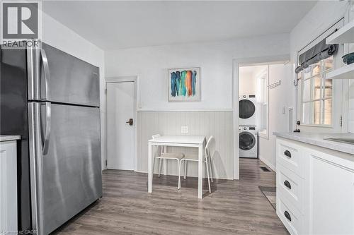 88 Graham Avenue N, Hamilton, ON - Indoor