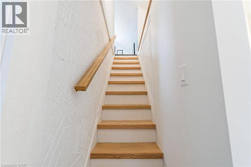 88 Graham Avenue N, Hamilton, ON - Indoor Photo Showing Other Room