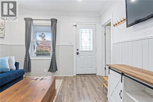 88 Graham Avenue N, Hamilton, ON - Indoor Photo Showing Other Room