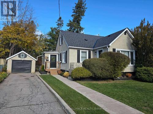 76 BENJAMIN STREET  Belleville (Belleville Ward), ON K8P 1P9