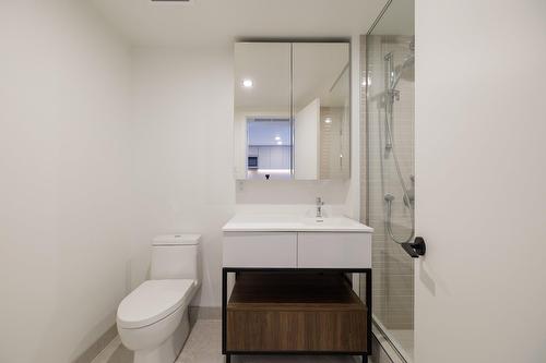 Bathroom - 4105-1245 Rue De Bleury, Montréal (Ville-Marie), QC - Indoor Photo Showing Bathroom