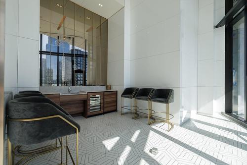 Common room - 4105-1245 Rue De Bleury, Montréal (Ville-Marie), QC - Indoor Photo Showing Other Room