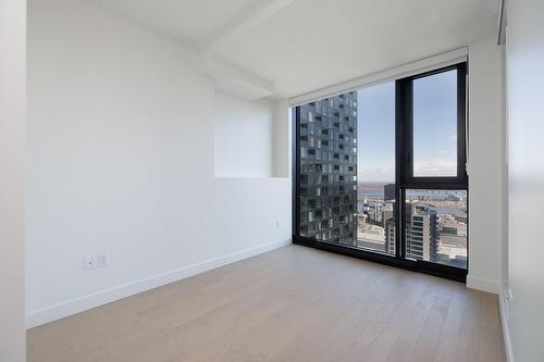 Bedroom - 4105-1245 Rue De Bleury, Montréal (Ville-Marie), QC - Indoor Photo Showing Other Room