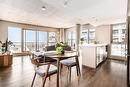 Salle à manger - 1861-101 Rue Peel, Montréal (Le Sud-Ouest), QC  - Indoor Photo Showing Other Room 