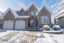 4992 Rue De La Morandière  Montréal (Pierrefonds-Roxboro), QC H9K 1S7