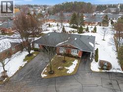 175 VICTORIA Street Unit# 30  Simcoe, ON N3Y 5L8