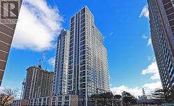 215 - 9 MABELLE AVENUE  Toronto, ON M9A 4X7