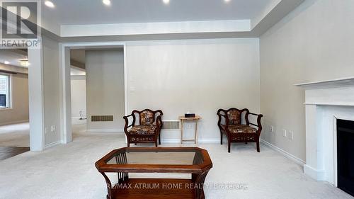Family Room - 2 Forest Grove Lane, Kitchener, ON - Indoor Photo Showing Other Room