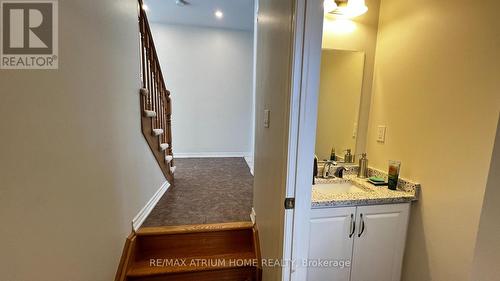 Powder Room - 2 Forest Grove Lane, Kitchener, ON - Indoor