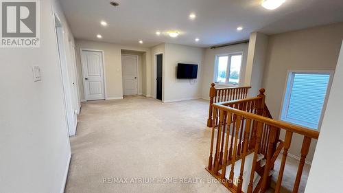 Second Floor (Entertainment Area) - 2 Forest Grove Lane, Kitchener, ON - Indoor Photo Showing Other Room
