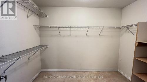 Walk In Closet (Ensuite - Bathroom) - 2 Forest Grove Lane, Kitchener, ON - Indoor With Storage