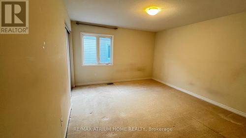 Second Bedroom - 2 Forest Grove Lane, Kitchener, ON - Indoor Photo Showing Other Room