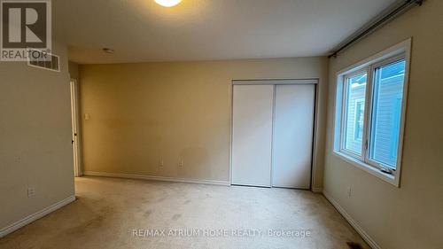 Second Bedroom - 2 Forest Grove Lane, Kitchener, ON - Indoor Photo Showing Other Room