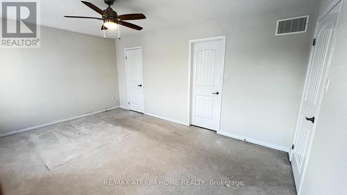 Third Bedroom - 2 Forest Grove Lane, Kitchener, ON - Indoor Photo Showing Other Room