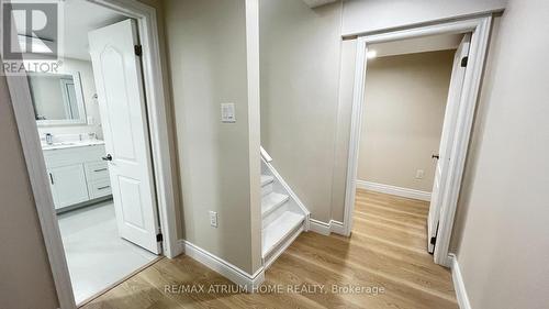 Basement - 2 Forest Grove Lane, Kitchener, ON - Indoor Photo Showing Other Room