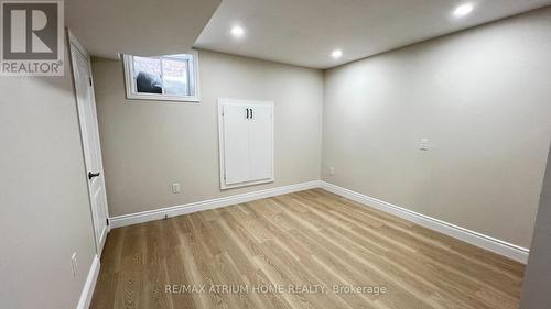 Bedroom (Basement) - 2 Forest Grove Lane, Kitchener, ON - Indoor Photo Showing Other Room