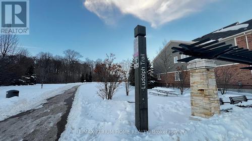 Trail - 2 Forest Grove Lane, Kitchener, ON - Outdoor