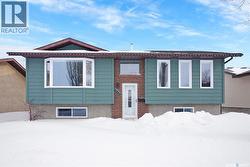 1245 Runciman CRESCENT N  Regina, SK S4X 2Z3