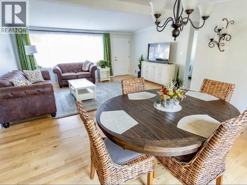 23 BARTHOLOMEW STREET  Kitimat, BC V8C 2J6