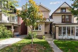 283 ASHDALE AVENUE  Toronto, ON M4L 2Z1