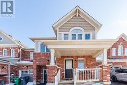 49 LOTHBURY DRIVE  Brampton, ON L7A 4G6