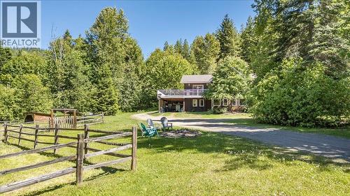 4399 Bird Creek Road  Nelson, BC V1L 6X2