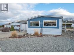 6601 Tucelnuit Drive Unit# 6  Oliver, BC V0H 1T3