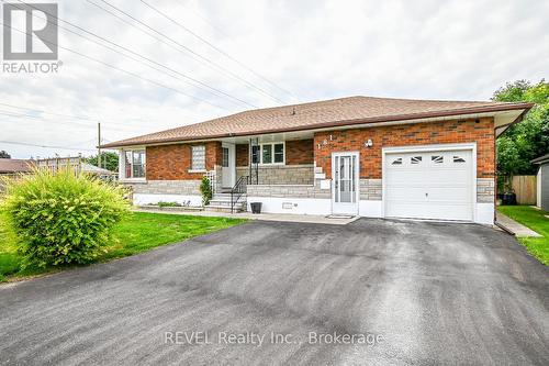 181 CROSS STREET  Port Colborne (Killaly East), ON L3K 1L7