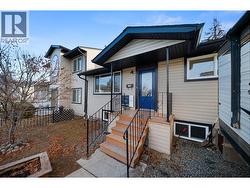 1153 Lethbridge Avenue  Kamloops, BC V2B 1Y3