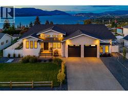 415 Curlew Drive  Kelowna, BC V1W 4L1