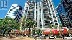 1707 - 4978 YONGE STREET  Toronto, ON M2N 7G8
