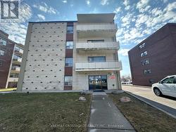 205 - 1181 ELLESMERE ROAD  Toronto, ON M1P 2X6