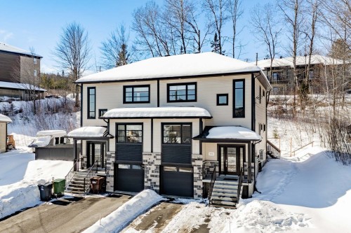 1956 Rue du Chèvrefeuille  Sherbrooke (Fleurimont), QC J1E 0J5