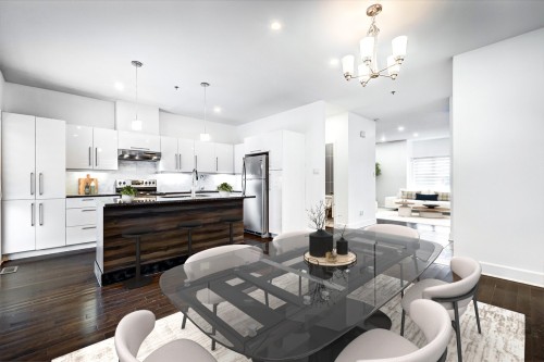 7335Z Ch. Kildare  Côte-Saint-Luc, QC H4W 0B8