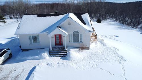 2500 Boul. Malcolm-Fraser  La Malbaie, QC G5A 2H8