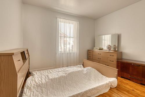 Chambre à coucher - 465 Rue Bourbeau, Granby, QC - Indoor Photo Showing Bedroom