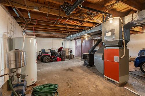 Sous-sol - 465 Rue Bourbeau, Granby, QC - Indoor Photo Showing Basement