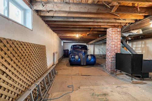Sous-sol - 465 Rue Bourbeau, Granby, QC - Indoor