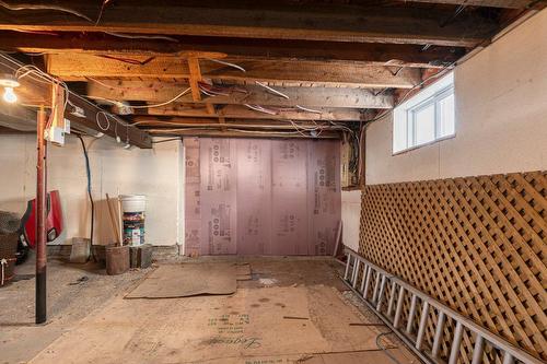 Sous-sol - 465 Rue Bourbeau, Granby, QC - Indoor Photo Showing Basement