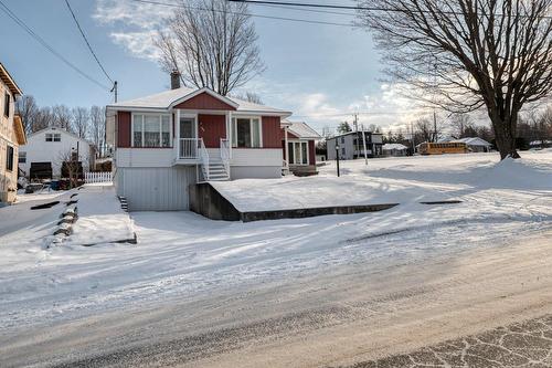 Façade - 465 Rue Bourbeau, Granby, QC - Outdoor
