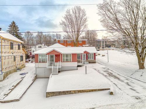 Façade - 465 Rue Bourbeau, Granby, QC - Outdoor