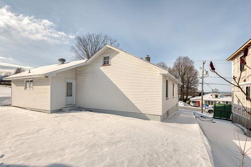 Cour - 465 Rue Bourbeau, Granby, QC - Outdoor With Exterior
